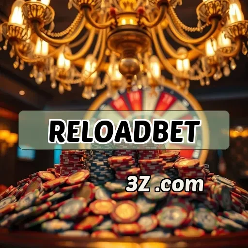 reloadbet Basquete