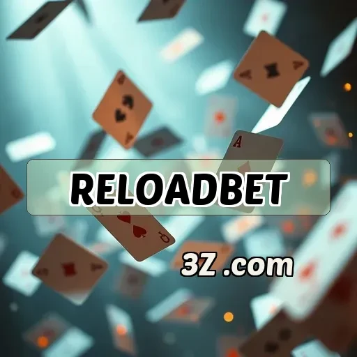reloadbet Apostas