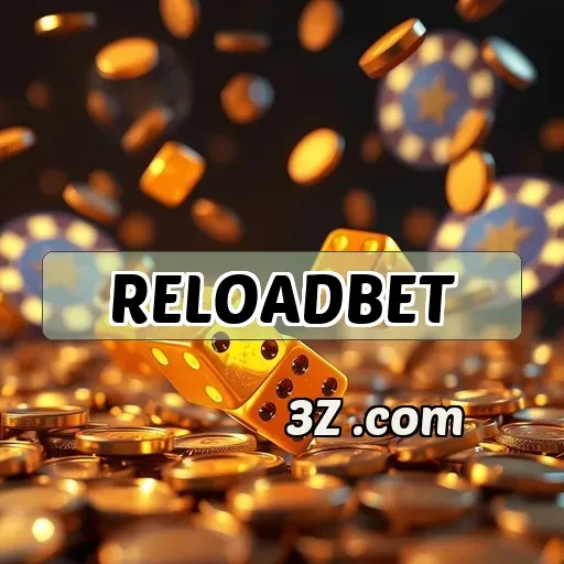 reloadbet Lealdade