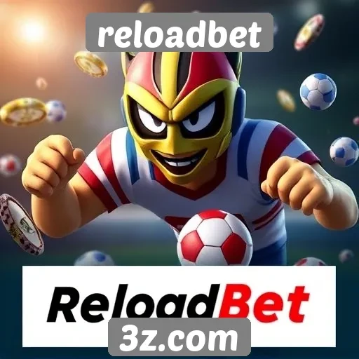 Principais jogos disponíveis na reloadbet