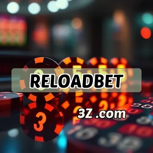 reloadbet Notícias