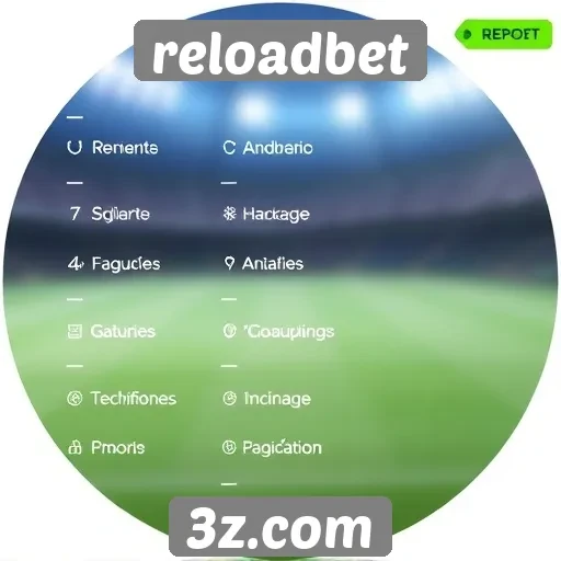 Métodos de pagamento suportados pelo Reloadbet