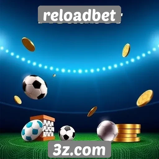 Bônus e promoções ofertados pelo Reloadbet