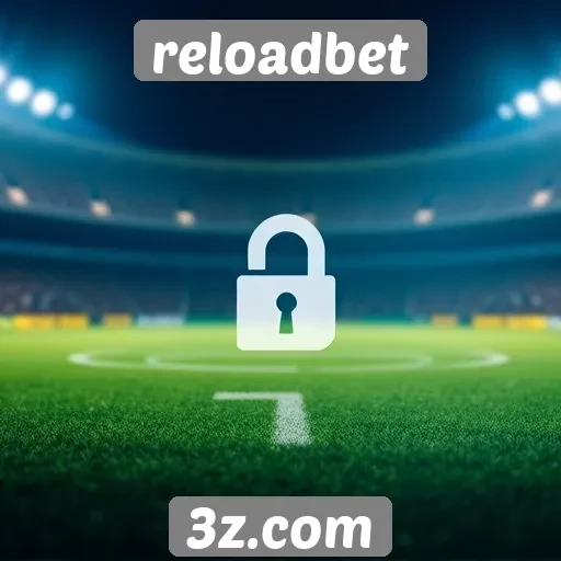 Estudo sobre a segurança nas transações do reloadbet