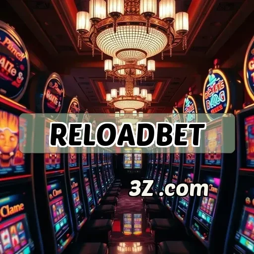 reloadbet Jogos de Mesa