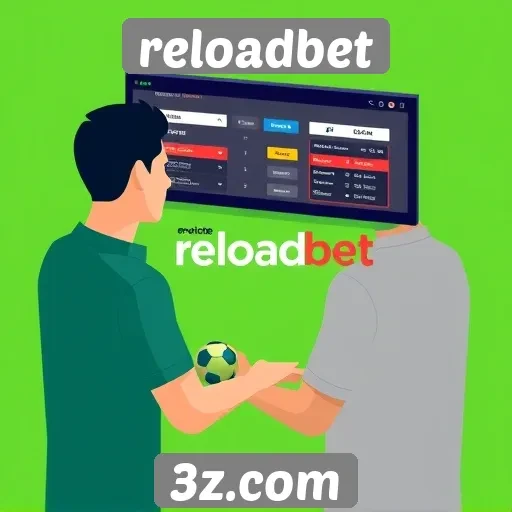 Avaliação da experiência do usuário na interface do site